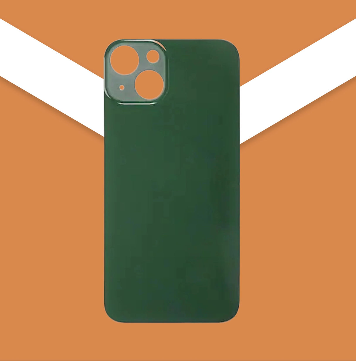 for iPhone 13 Mini Back Glass