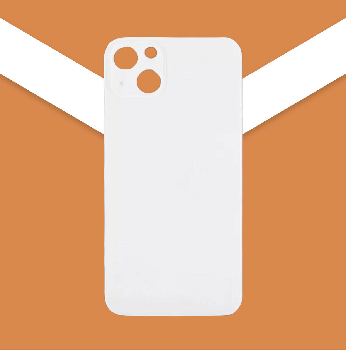 for iPhone 13 Mini Back Glass