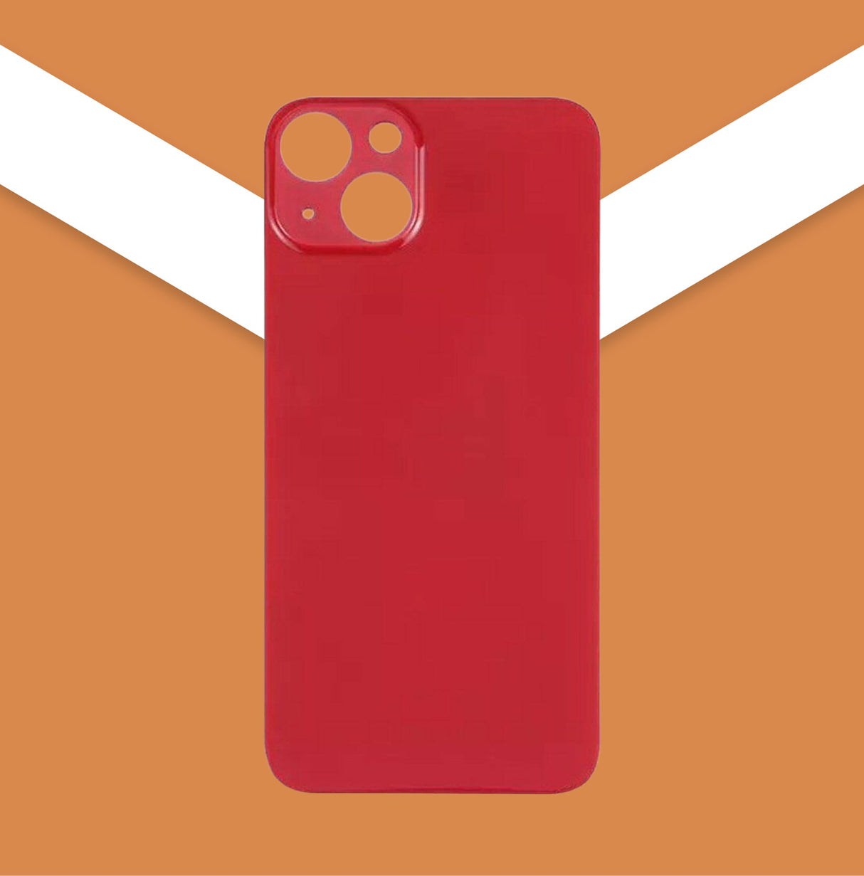 for iPhone 13 Mini Back Glass