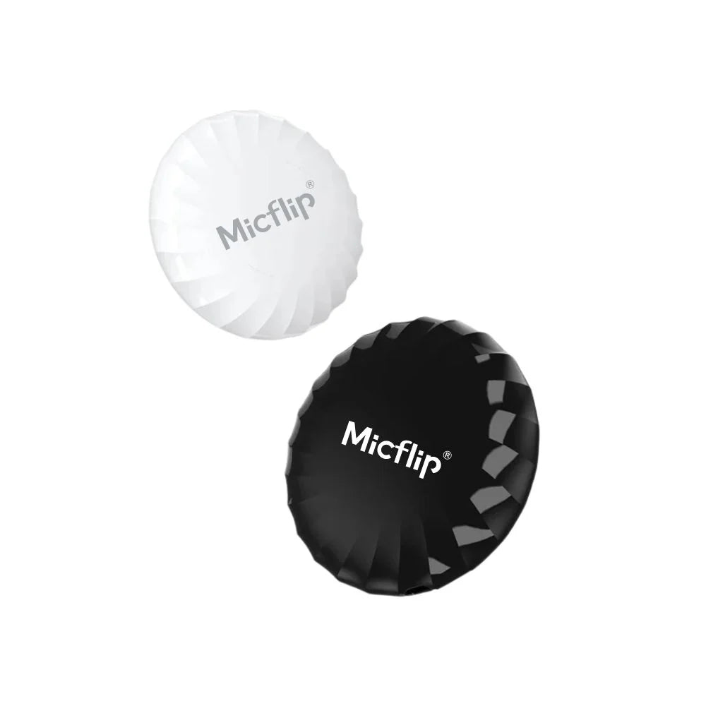 Micflip Apple MFi Certified Air Tag Tracker