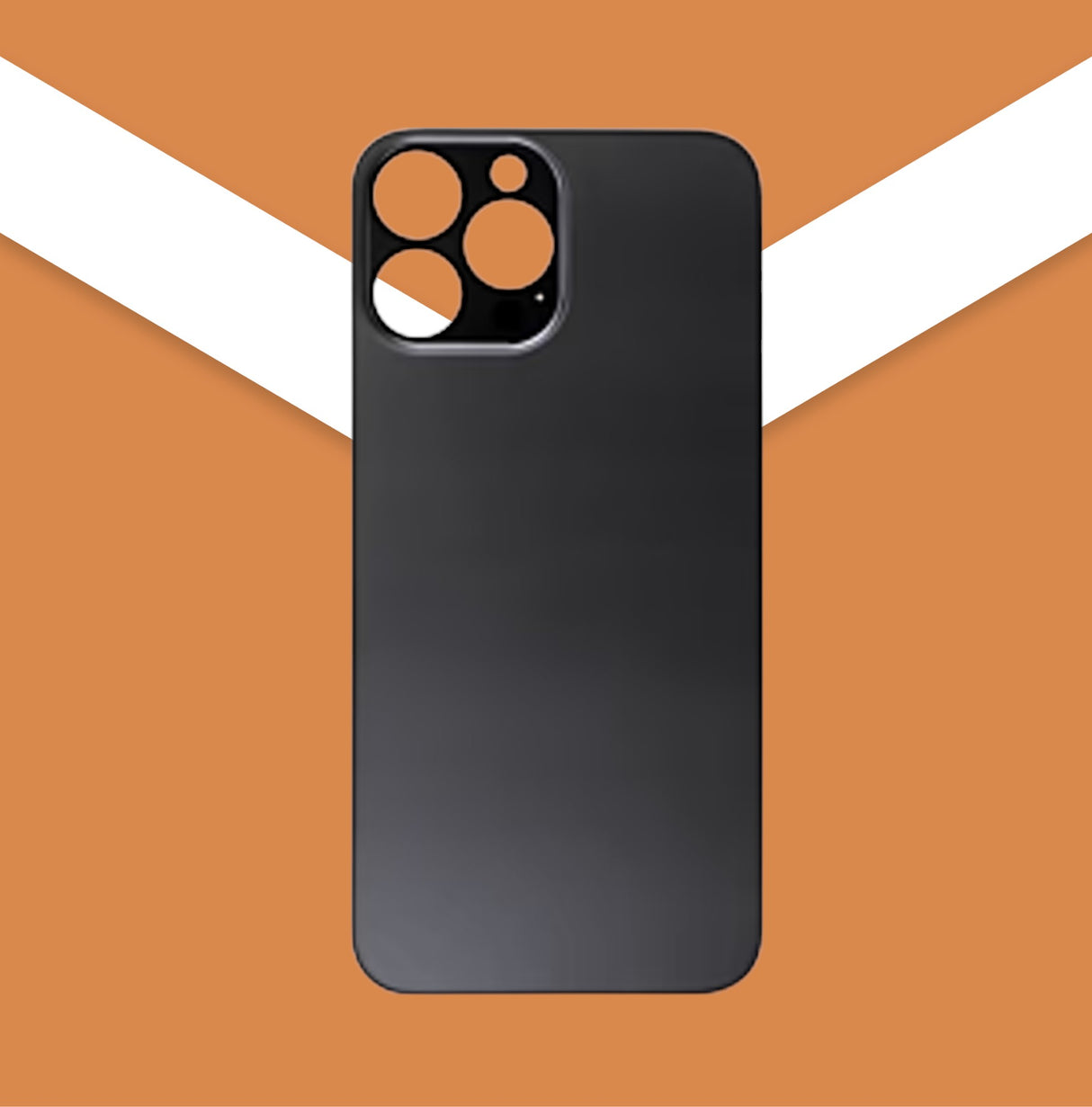 for iPhone 14 Pro Back Glass
