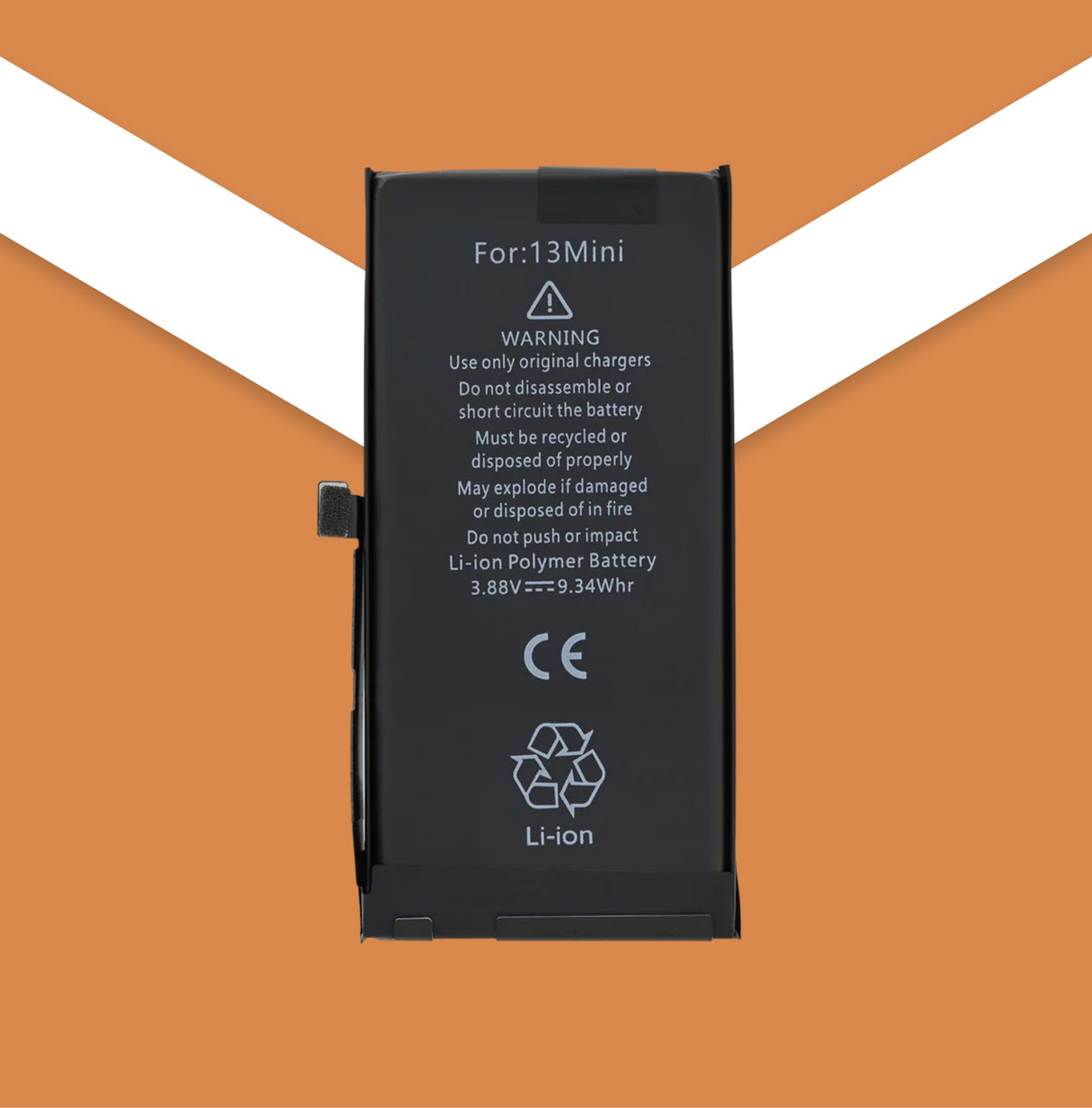 for iPhone 8 Plus Battery