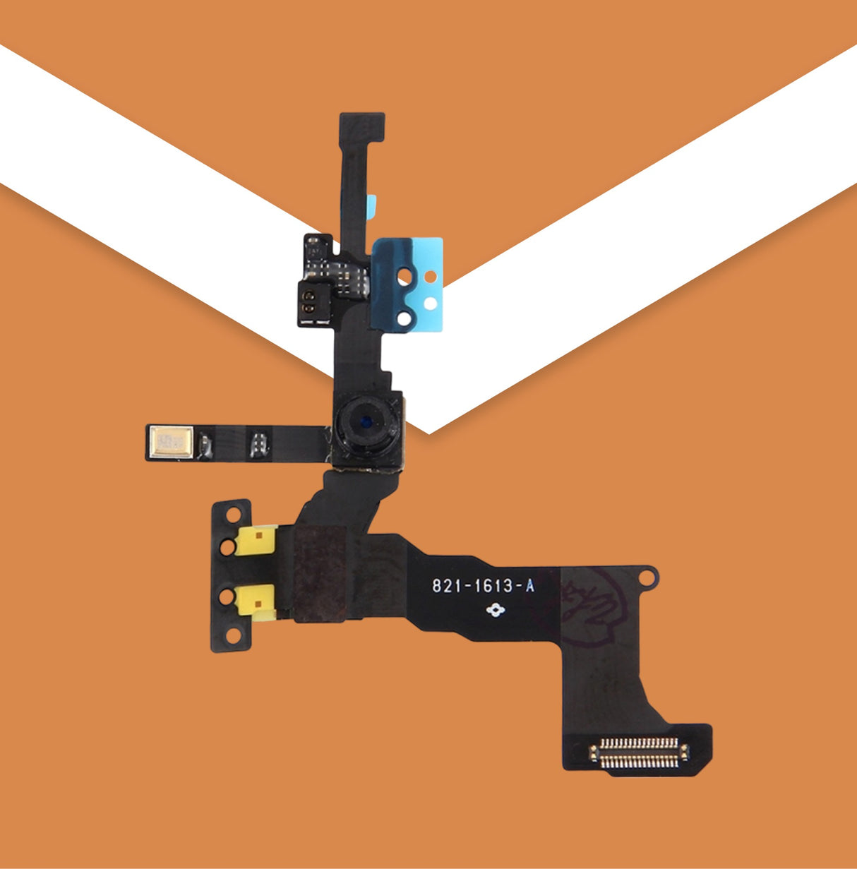 for iPhone SE1 Front camera