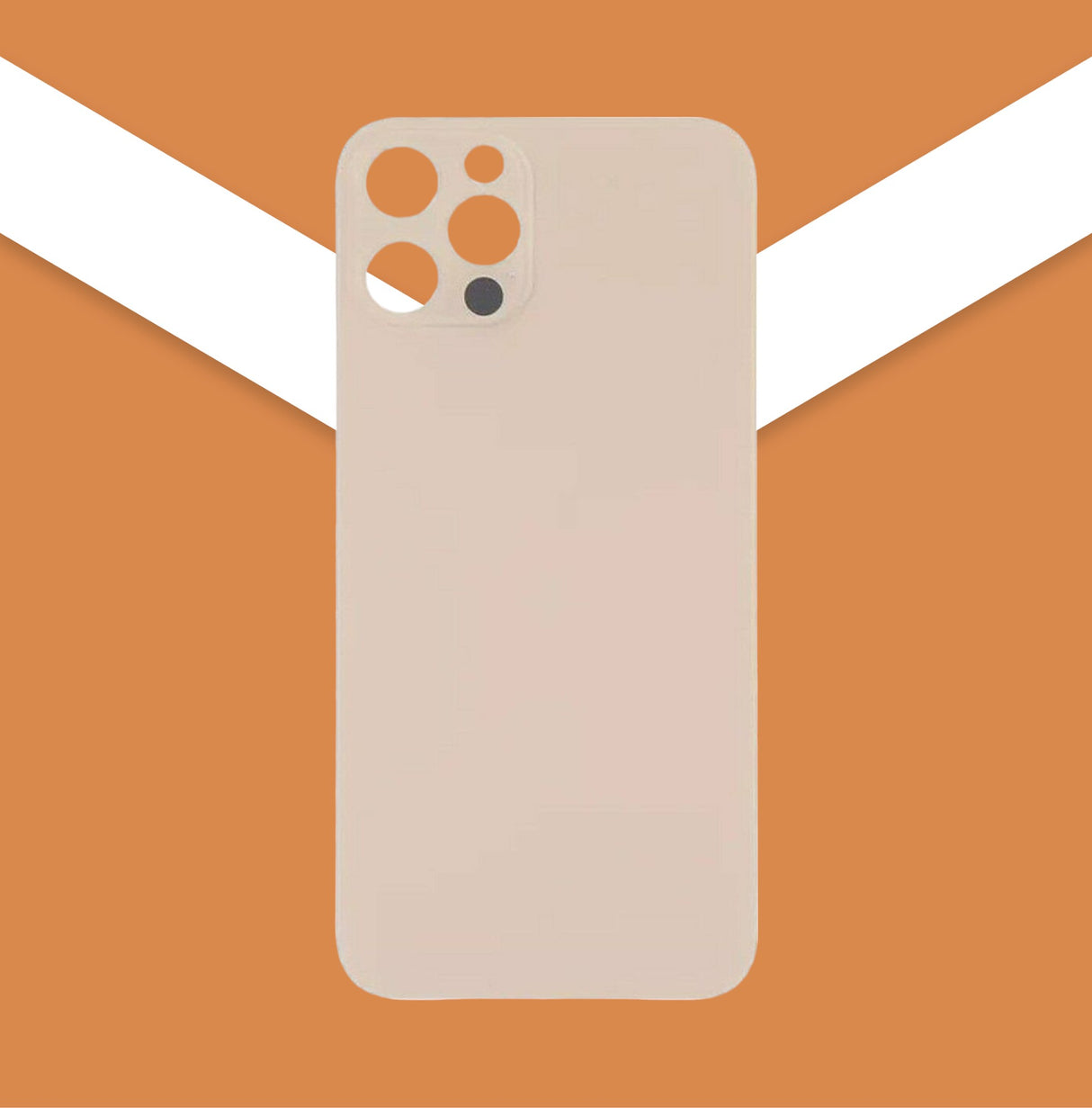 for iPhone 13 Pro Max Back Glass