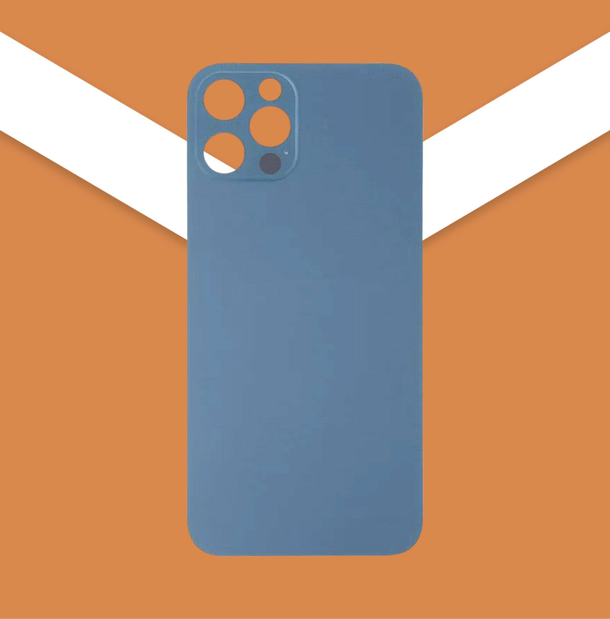 for iPhone 13 Pro Max Back Glass