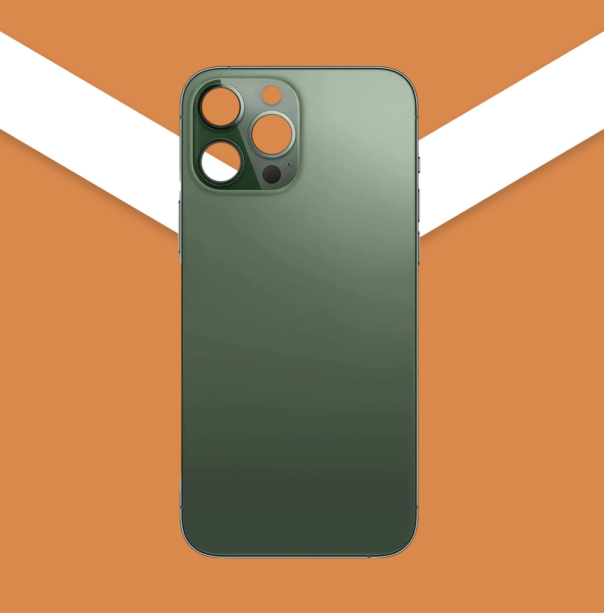 for iPhone 14 Pro Back Glass