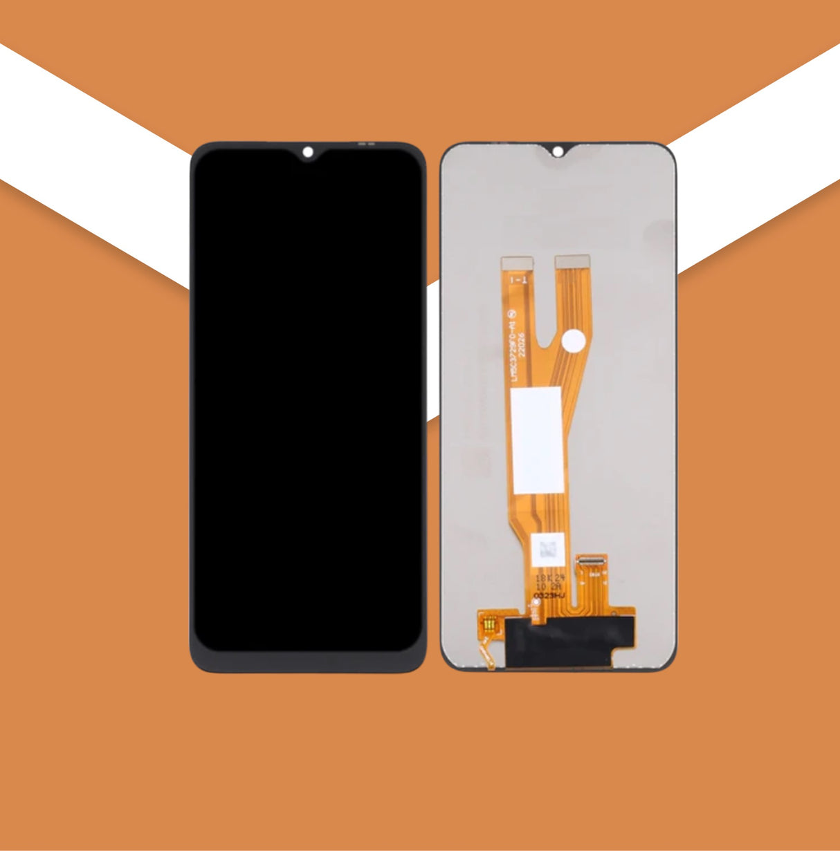 Samsung A032/A03 Core Screen