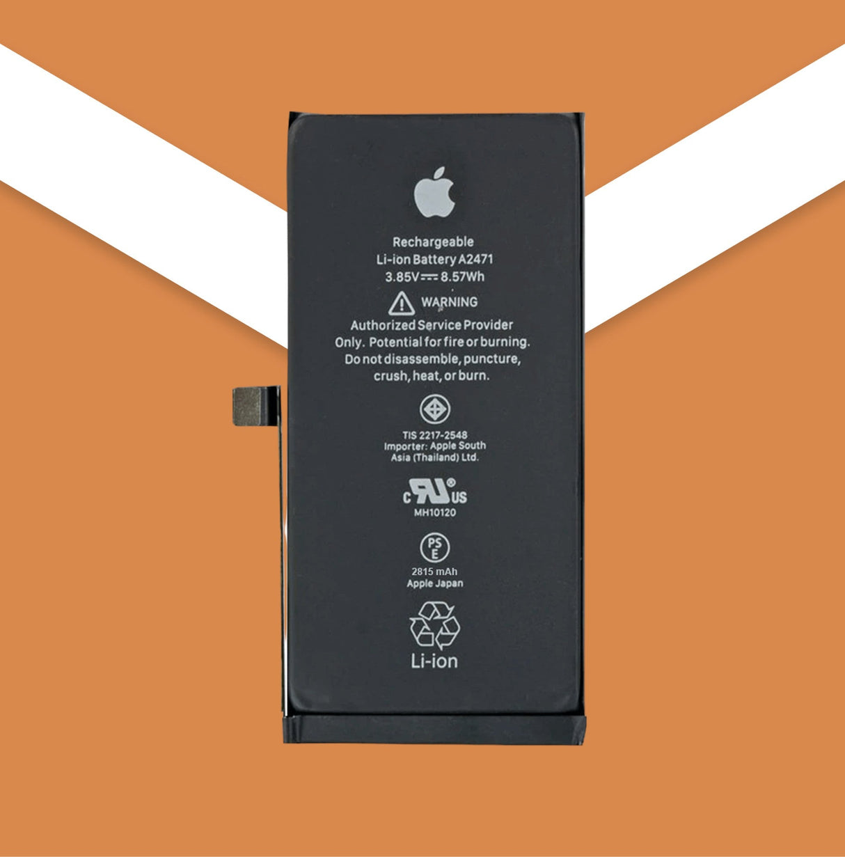 for iPhone 12/12 Pro Battery