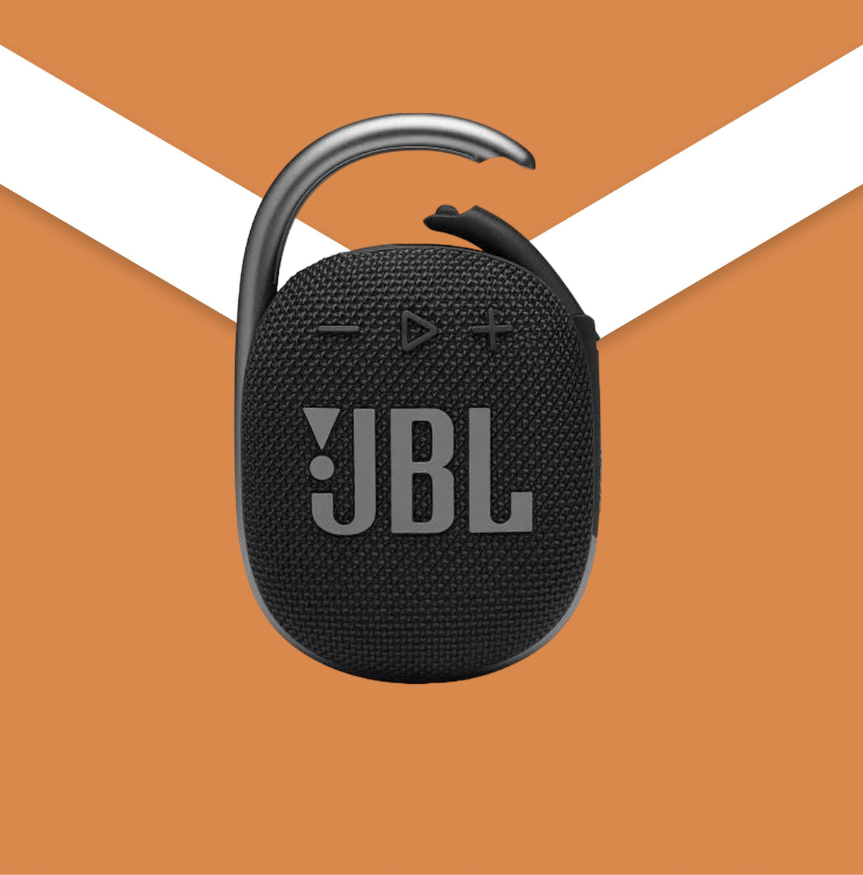JBL Clip4 Portable Waterproof Bluetooth Speaker