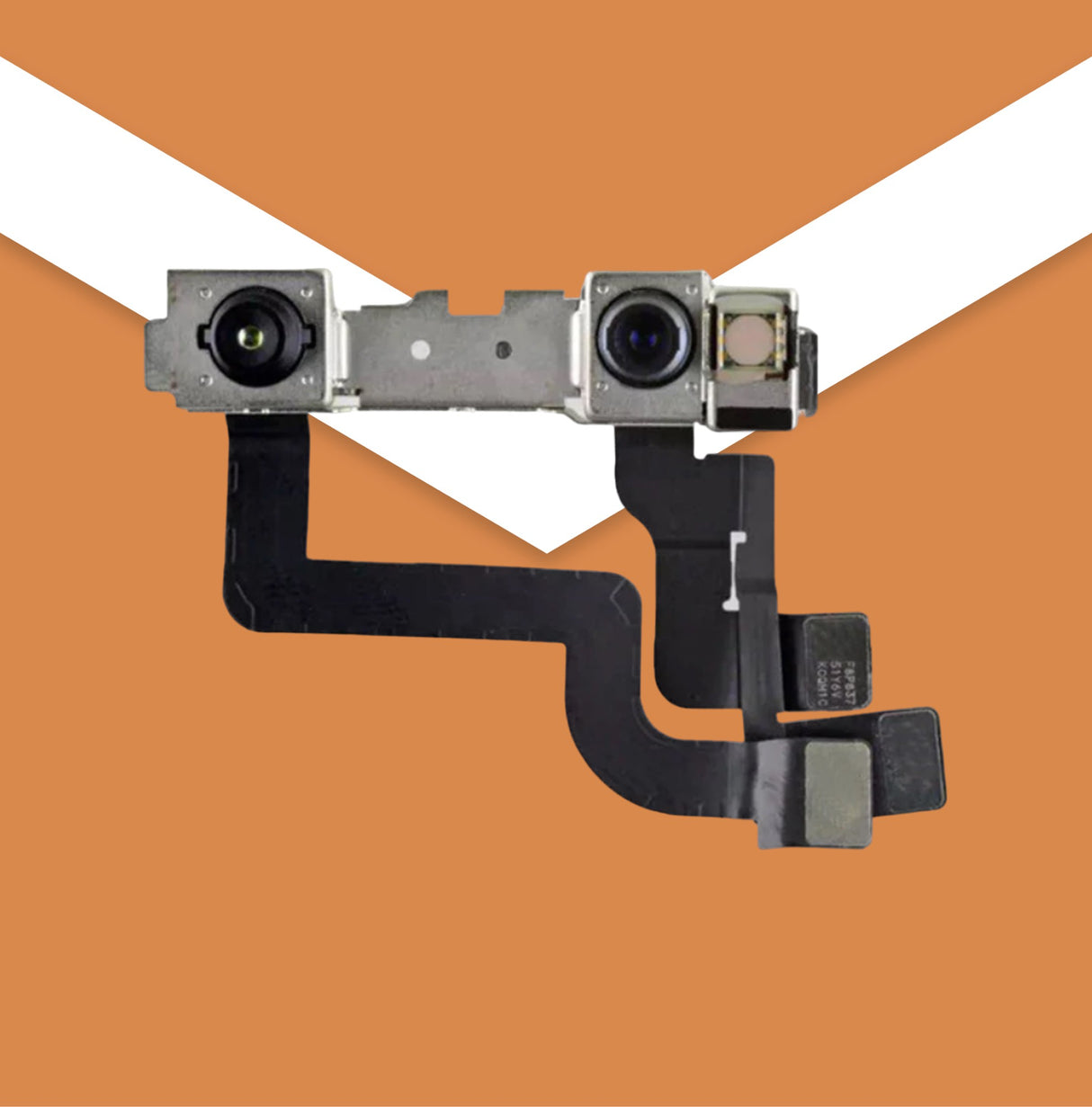 for iPhone XR Front camera