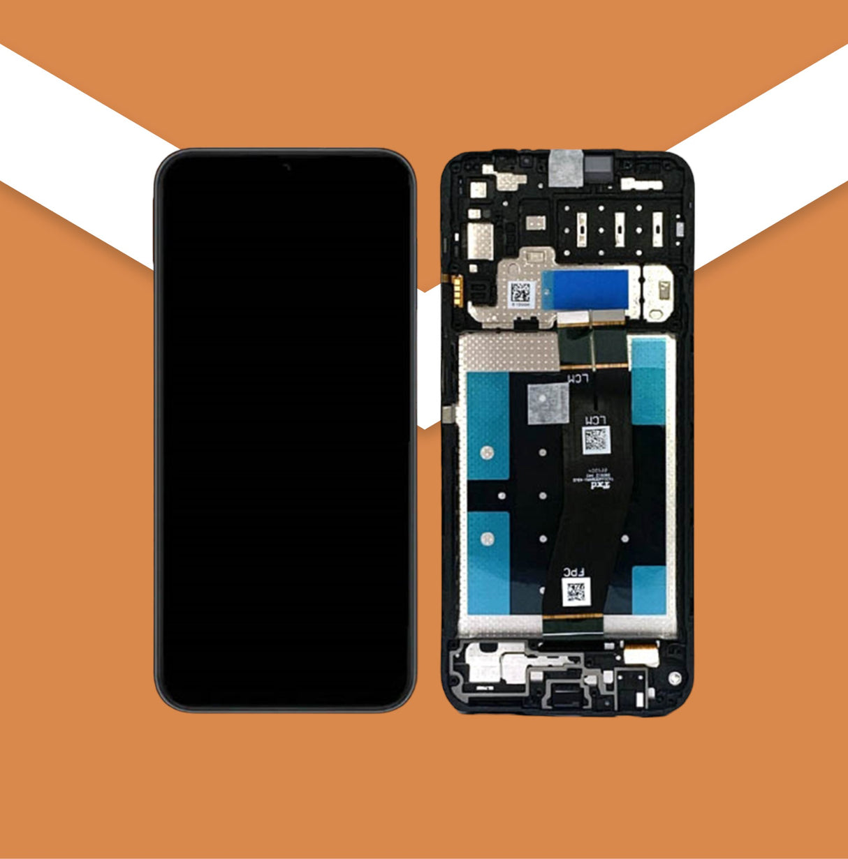Samsung A146P/A14 5G Asia Screen