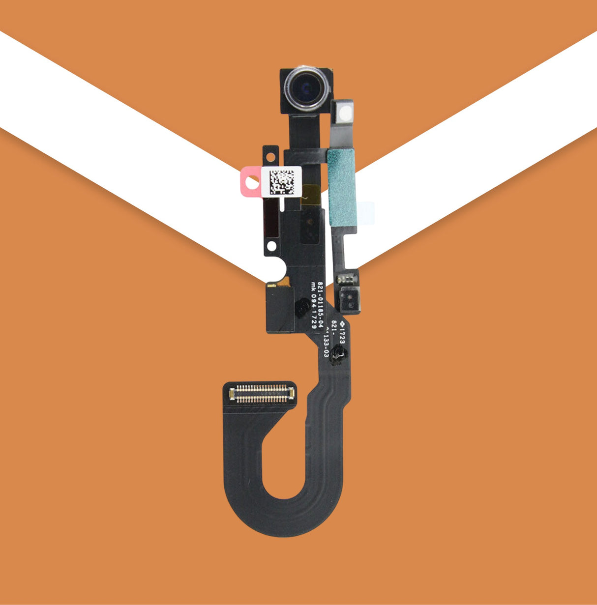 for iPhone 8G Front camera