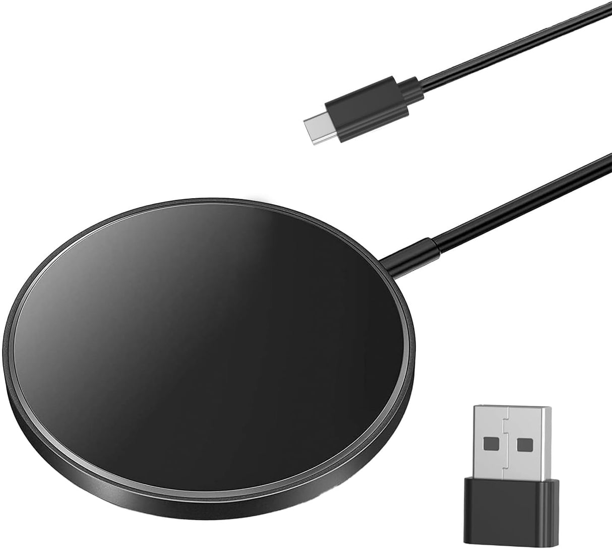 Magnetic Wireless Charger E13