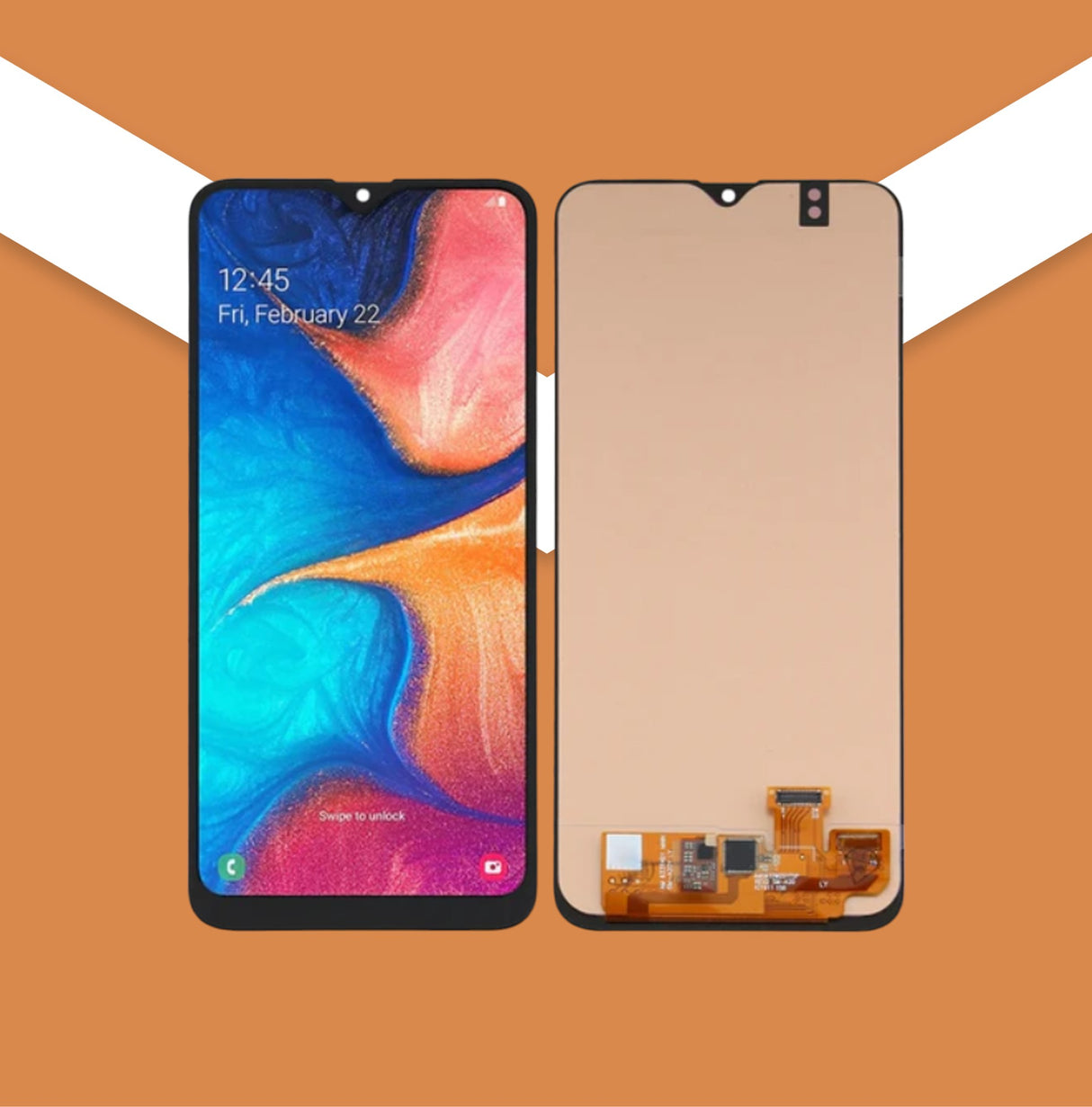 Samsung A20(A205) Screen