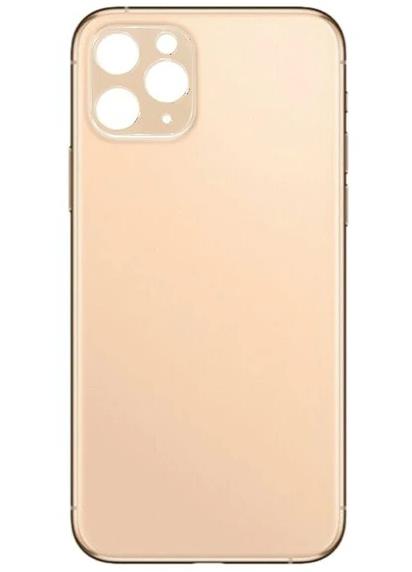 for iPhone 11 Pro Max Back Glass