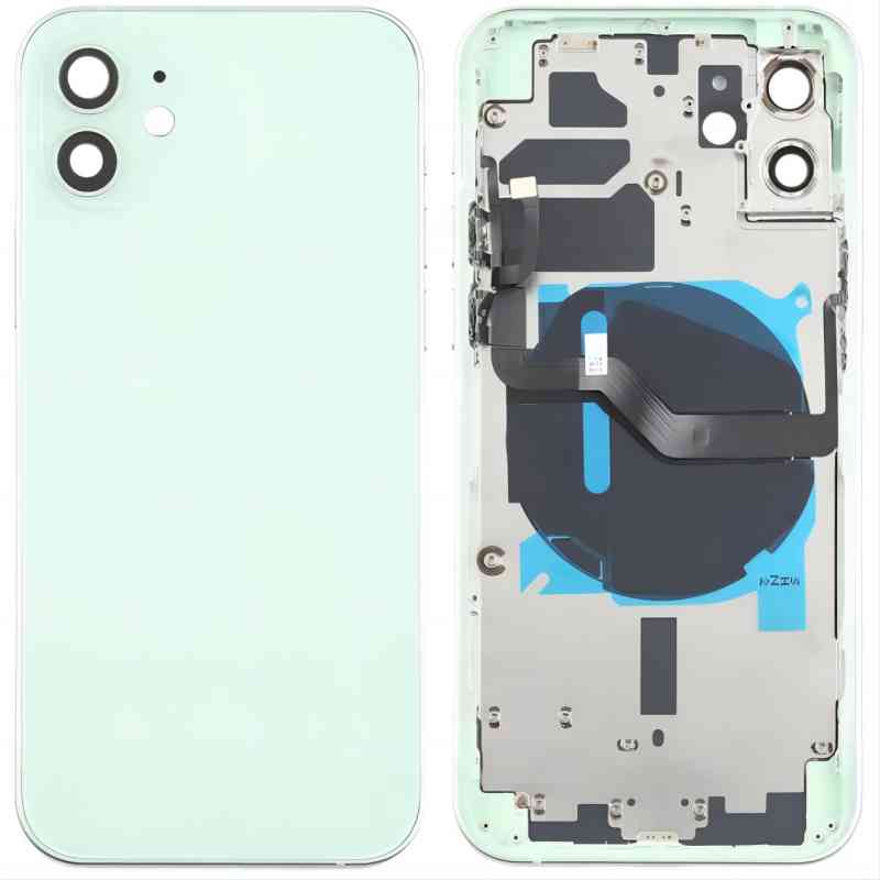 for iPhone 12 Housing