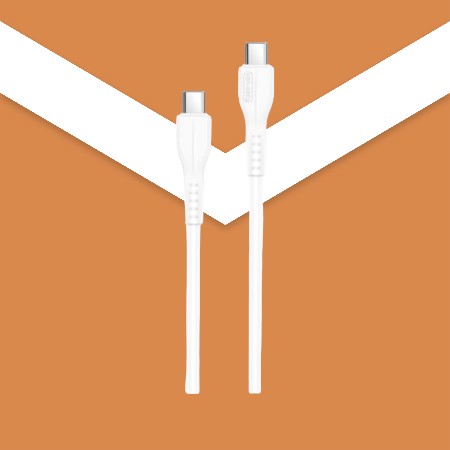 Micflip type C to type C