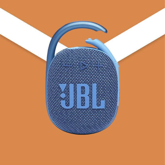 JBL Clip4 Portable Waterproof Bluetooth Speaker