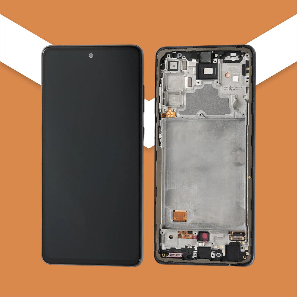Samsung A72/A725/A726 Screen