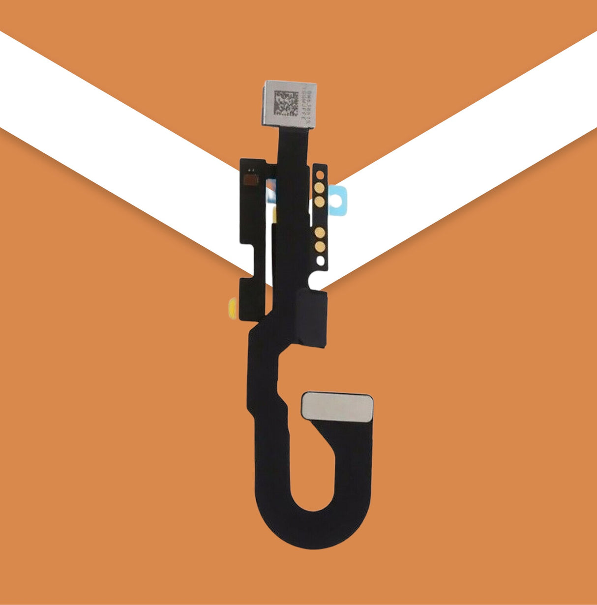 for iPhone 7G Front camera