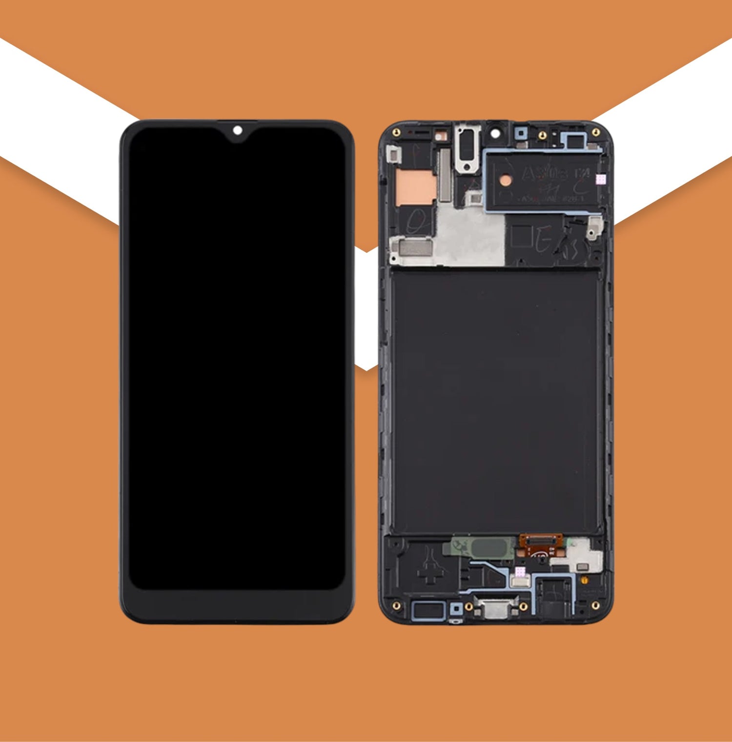 Samsung A30S/A307 Screen
