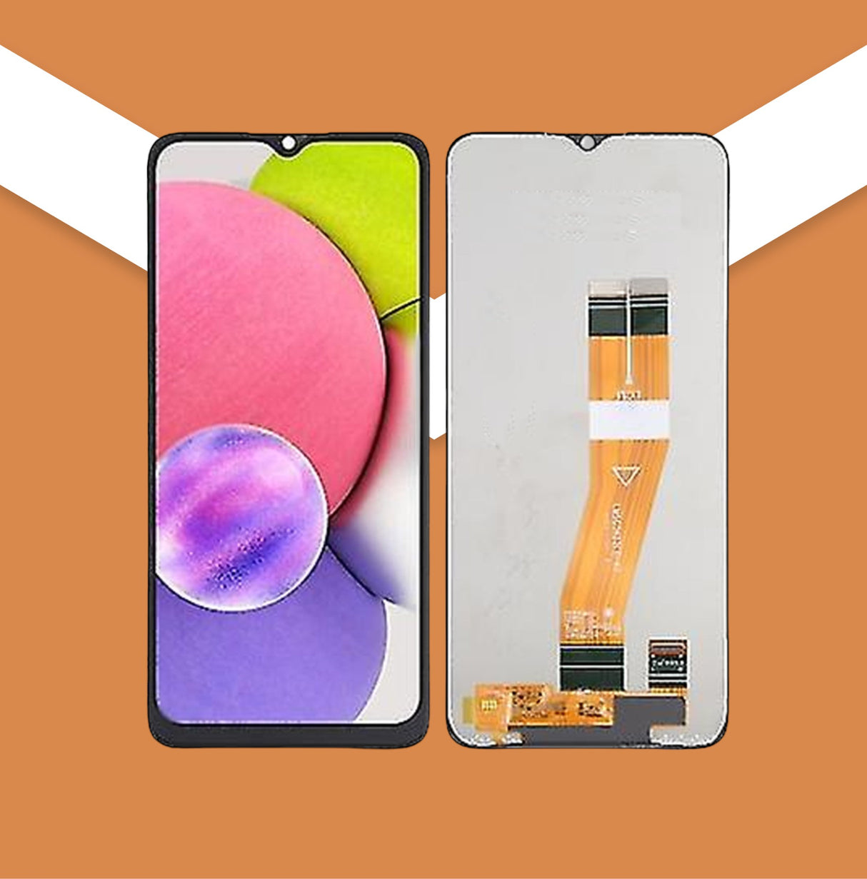 Samsung A146P/A14 5G Asia Screen
