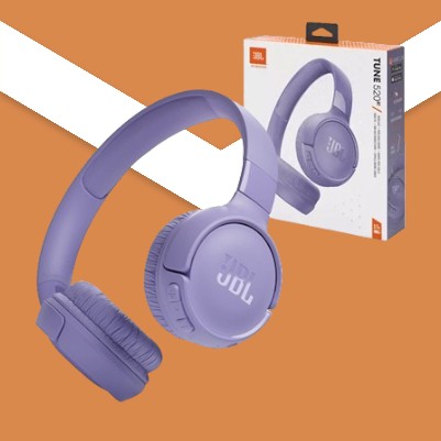 JBL Tune 520BT Wireless Bluetooth Headphones