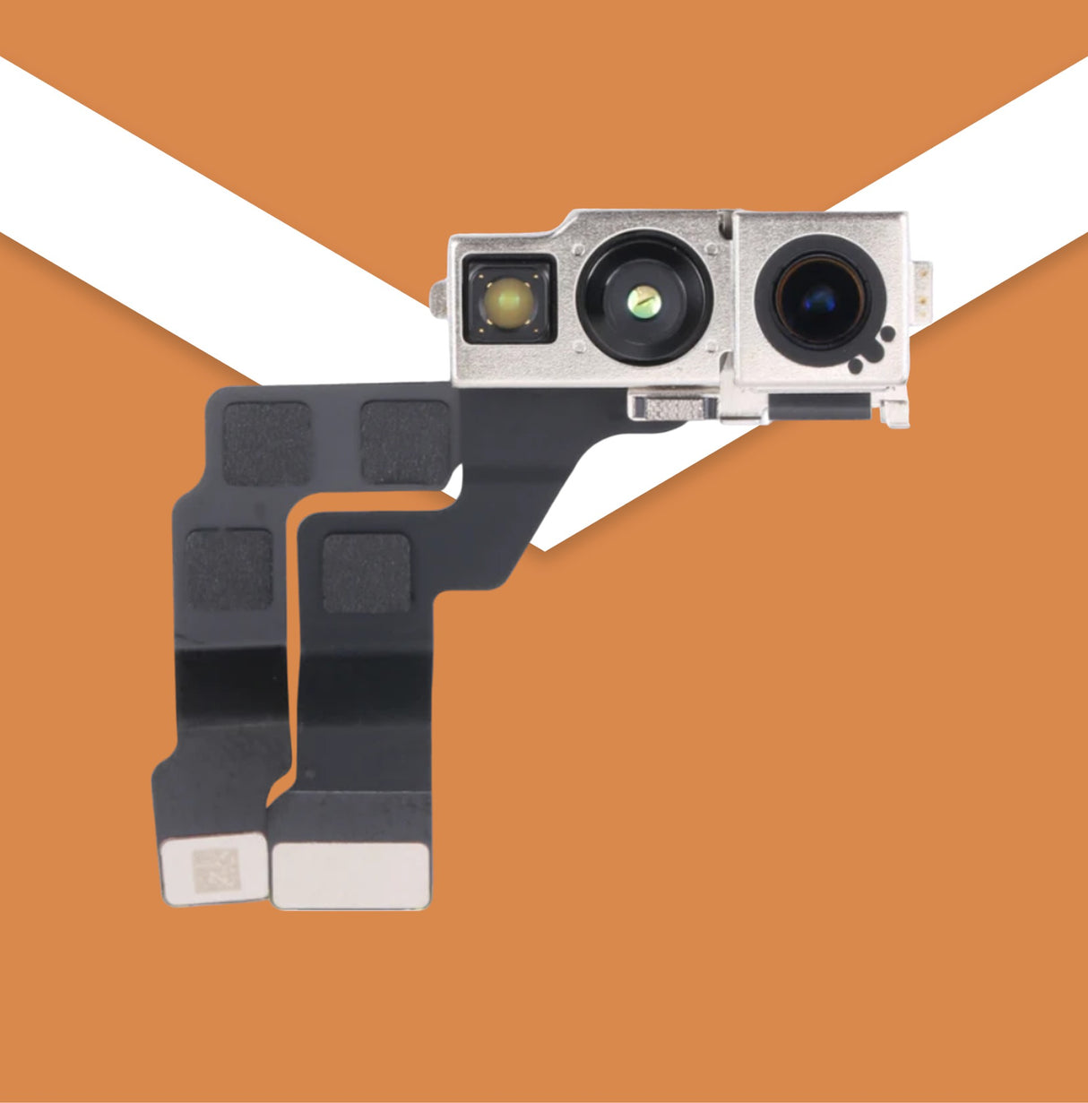 for iPhone 14 Pro Front camera