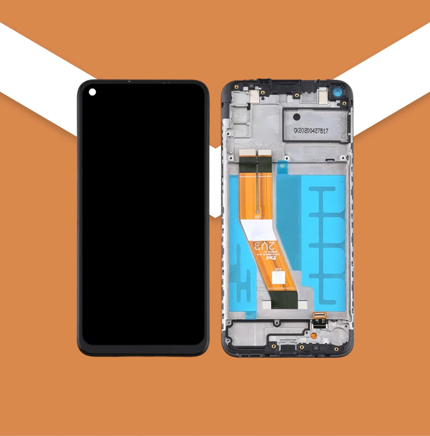 Samsung A11/A115  Screen