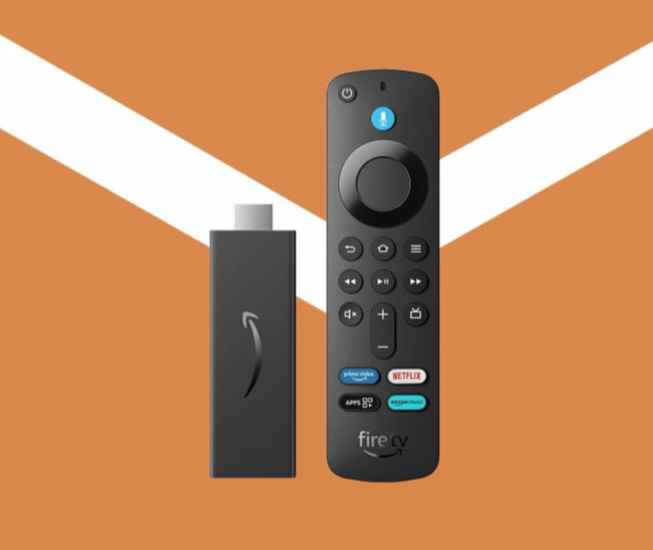 Amazon Fire TV Stick HD