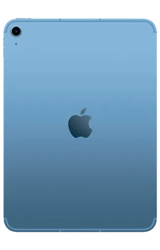 Apple iPad 2025 11 WiFi + 5G 256GB