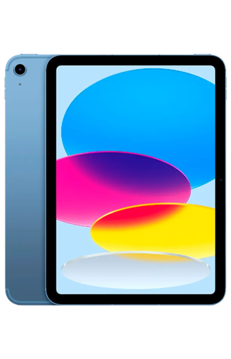 Apple iPad 2025 11 WiFi + 5G 128GB