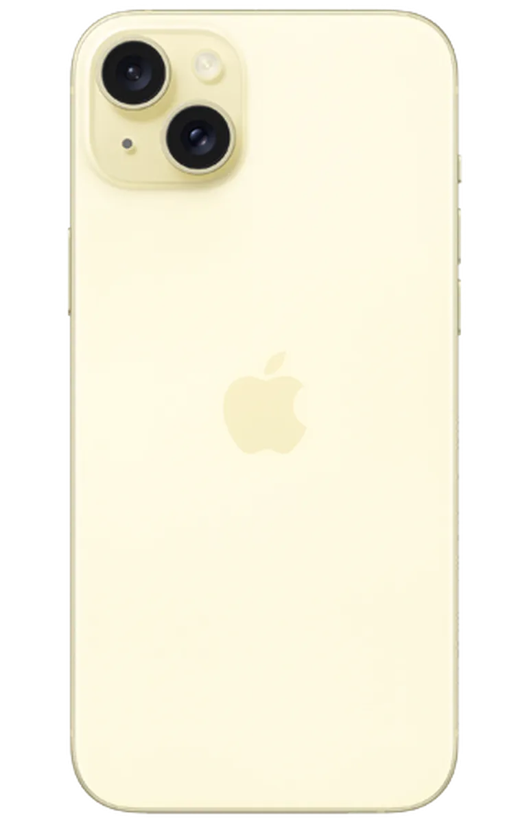 Apple iPhone 15 Plus 128GB