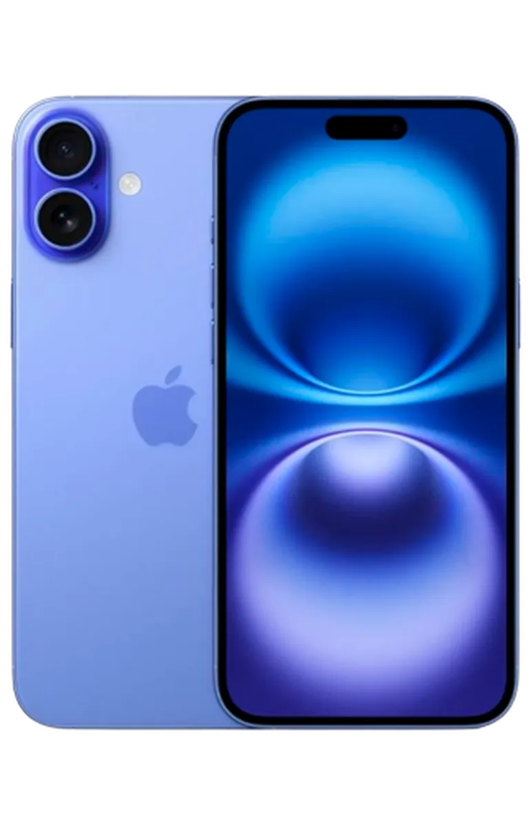 Apple iPhone 16 Plus 256GB