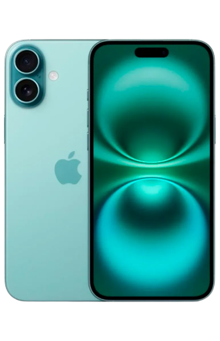 Apple iPhone 16 Plus 256GB