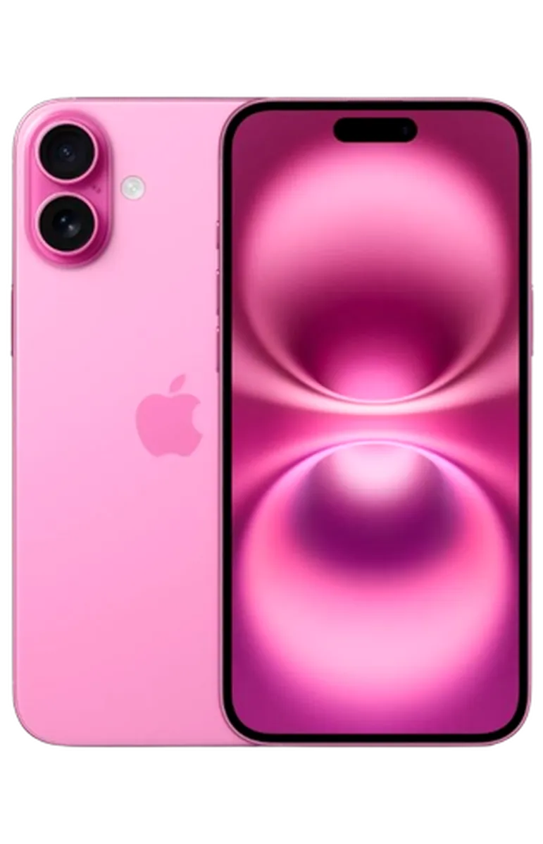 Apple iPhone 16 Plus 256GB