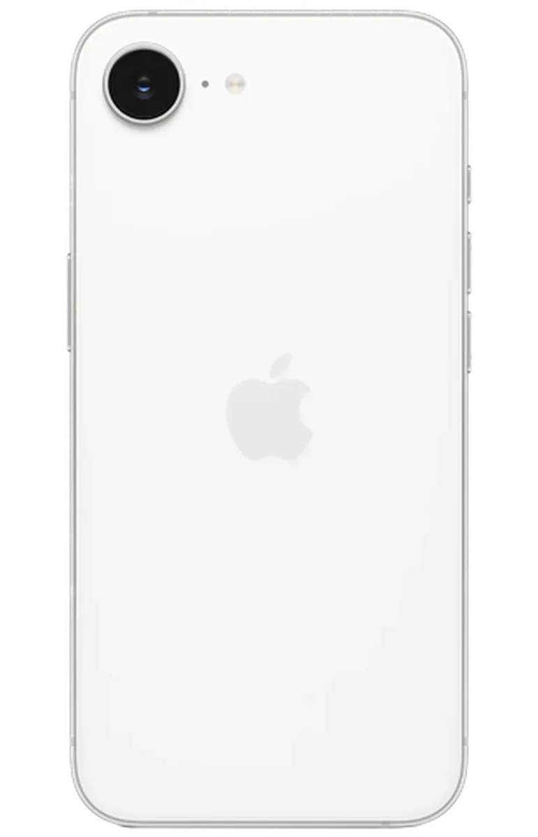 Apple iPhone 16e 128GB