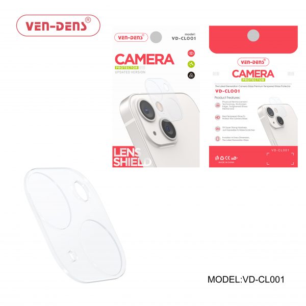 Camera Lens