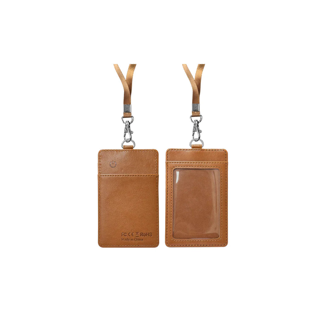 Micflip P061 FindMy Card Holder