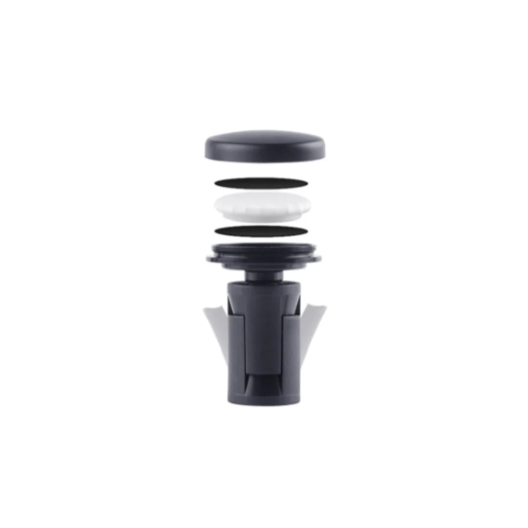 Micflip P20 Bicycle front bracket Finder