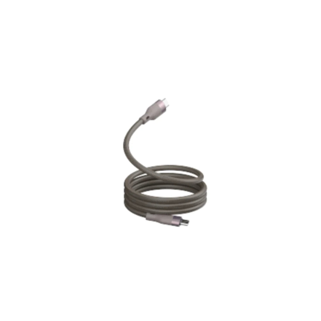 Micflip A25 C-C 240W magnetic data cable(1M)