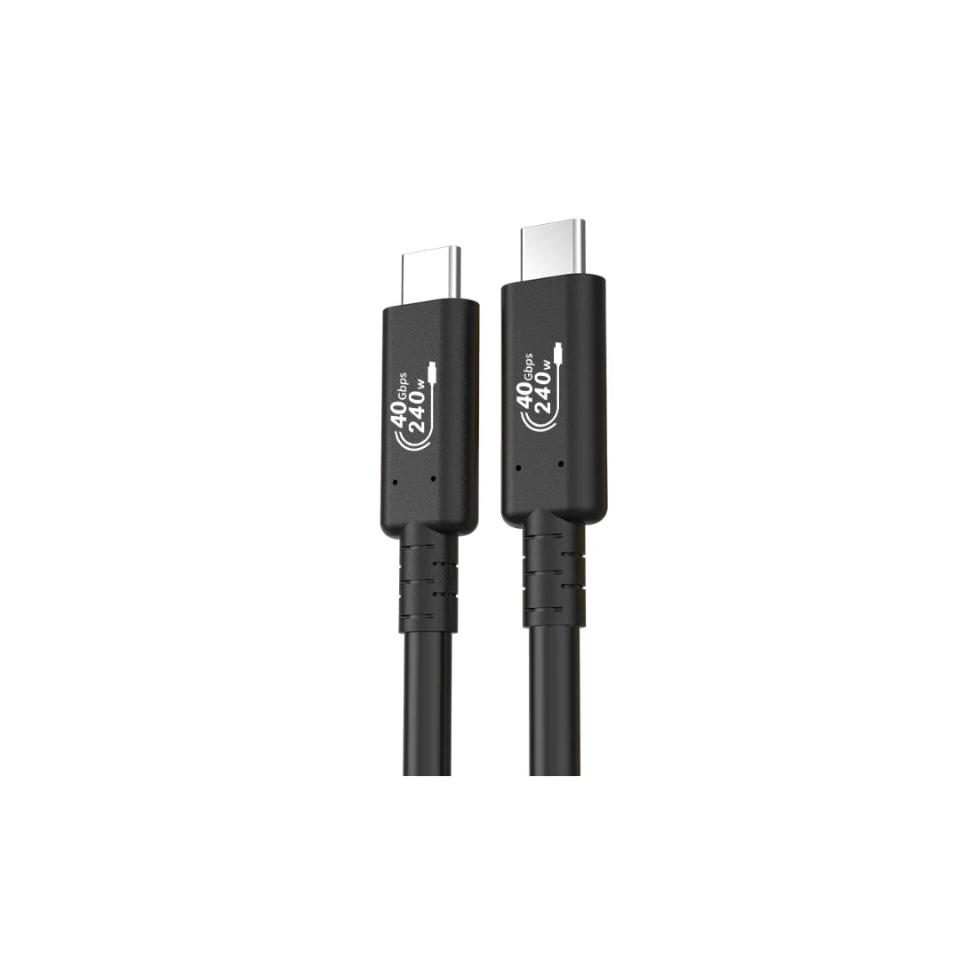Micflip A20 USB4Gen3 certified cable