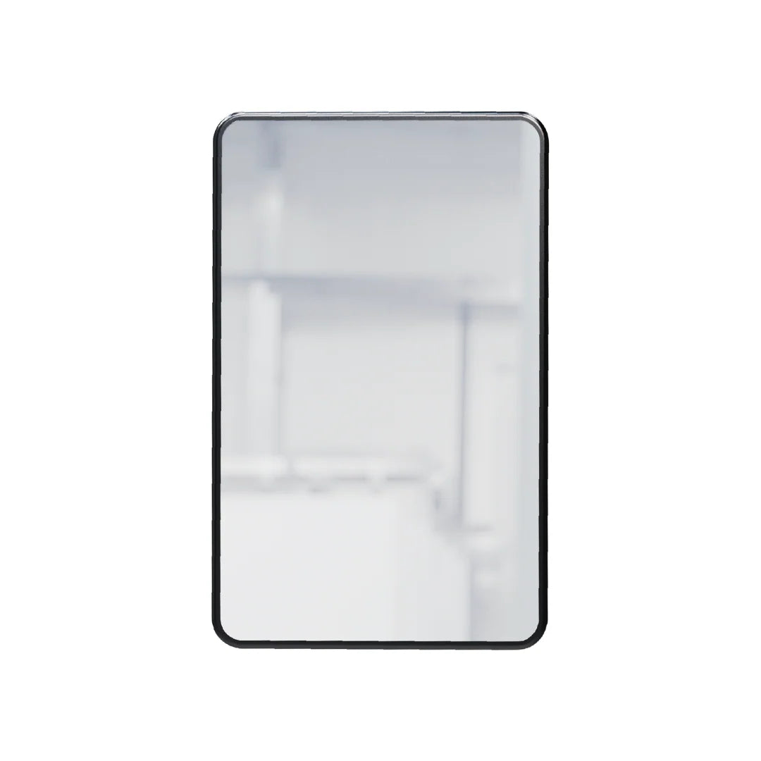 Micflip P041 Non rechargeable 3-year standby metal glass card type finder