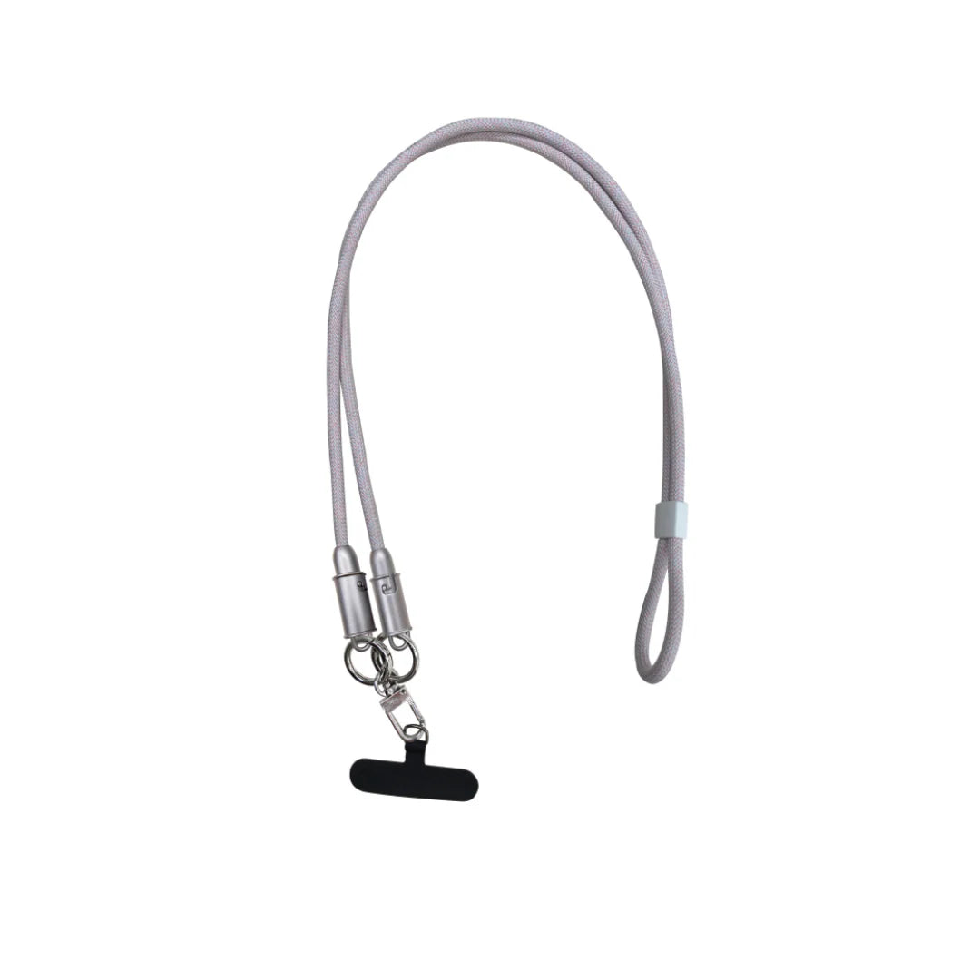 Micflip A07 Mobile phone lanyard data cable 60W(1.2M) 1 2
