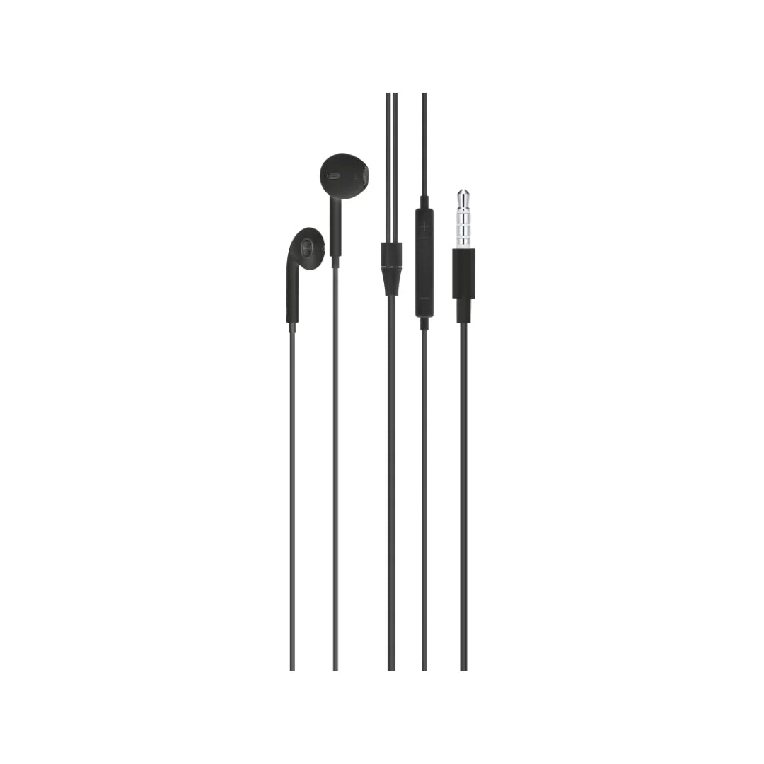 Micflip J01 earphone Φ3.5