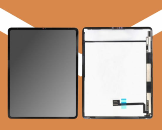 For iPad Pro 12.9"(5e) Screen