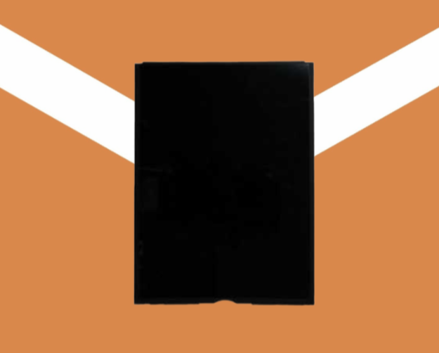 For iPad  (iPad 7th/8th/9th) 10.2 inchin  Screen Tough glass