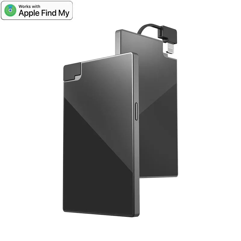 Micflip Find My Powerbank Finder