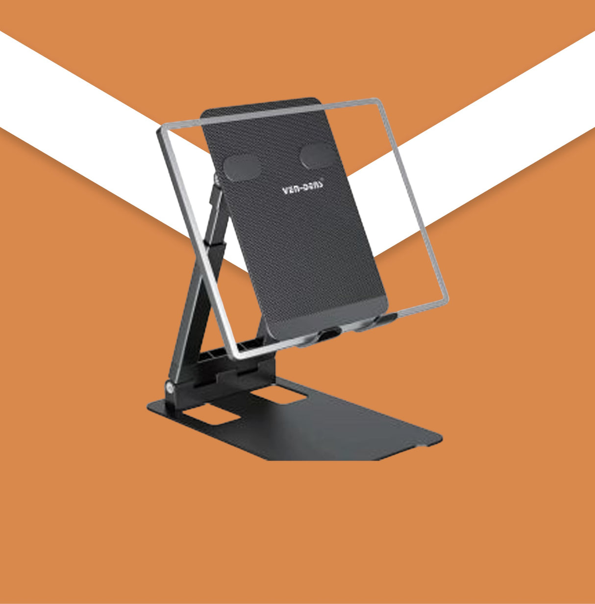 VEN-DENS Folding Desktop Stand HD026