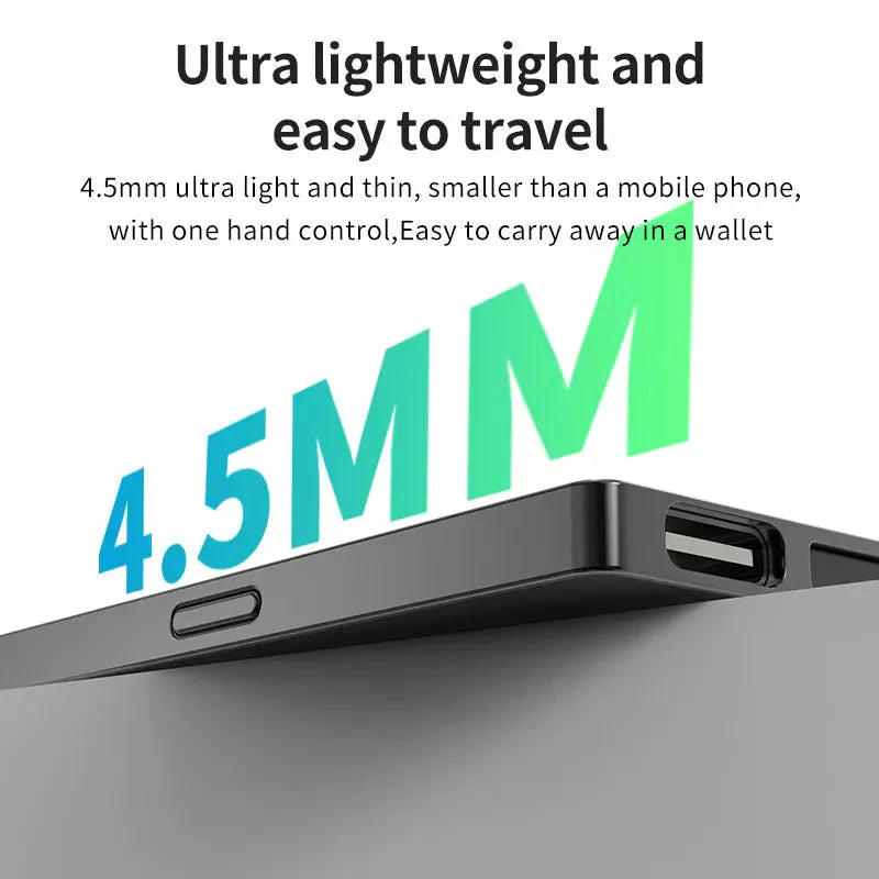 Micflip Find My Powerbank Finder
